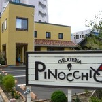 Gelateria Pinocchio - 