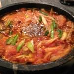 Korean Dining 彩 - 