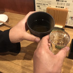 Kibun'ya Guta - 乾杯〜！