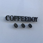 COFFEEBOY Shimonoseki Ten - 