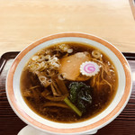 Kikaku An - ラーメン