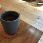 ブランチ コーヒー ツバキ - 