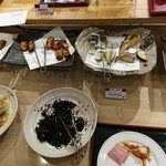 さくらダイニング - 朝食バイキング