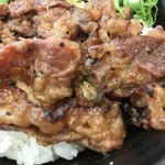 Kalbi Don to Sundubu Senmonten Kan Don Yamashina Ten - 