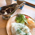 橋本酒店 community cafe & bar - 