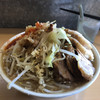 ラーメン荘 地球規模で考えろ