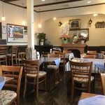 Cafe Grazie - 