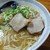 ラーメン華力 - 料理写真: