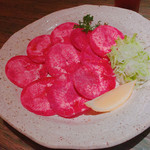 Sumibi Yakiniku Ikeda - 