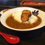 Rare Kan - 熟成カレーライス