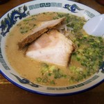 Ramen Senmon Ten Koshu - 