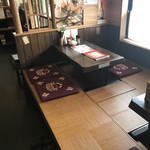 Yakitori no Oogiya Sendai Tomizawa Ten - 