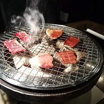 Sumibi Yakiniku Sho - 