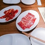 Sumibi Yakiniku Sho - 