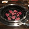 焼肉店丸長