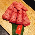 焼肉 ダイニング 京や - 