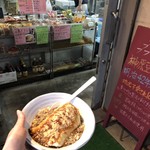 榊原豆腐店 - 