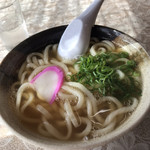 Sanuki Udon Ichino Chaya - 