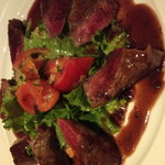 French Dining Bar irise Roppongi - 