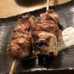 Kushiyaki Dokoro 05 - もも