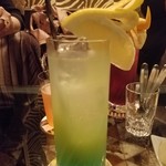 Saloon Bar 琥珀 - 