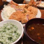 Katsu Kichi Shibuya Ten - 