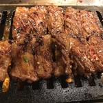 Osaka Yakiniku Horumon Futago Shibuya Minamiguchi Ten - 