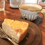 Tatemachi Cafe - 