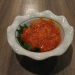 Seafood Shusai Genge - 