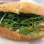 Banh mi & cafe Hadola - 