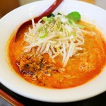 Yoshiyoshi Ramen - 