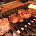 Yakiniku Poplar Okayama Ten - 