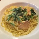 Italian Dining Koriyama Ten - パスタ