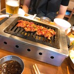 Osaka Yakiniku Horumon Futago Shibuya Minamiguchi Ten - 