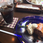 Cafe de Moe - 