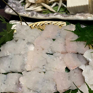 魚源 - 料理写真: