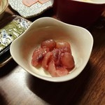 Wada Ya - 朝食