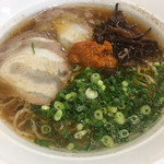 Kaho Ramen Hon Ten - 