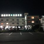 Shiwa Green Hotel - 外観