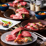 Yakiniku Toraji Kinshicho Ten - 