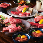 Yakiniku Toraji Kinshicho Ten - 