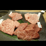 焼肉ソムリエ 萬樹亭 - 