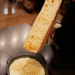 花畑牧場 RACLETTE ～ラクレットチーズ専門店～ - 