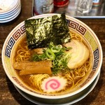 紀州和歌山ラーメン たかし - 