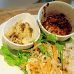 Saison Deli Cafe - 