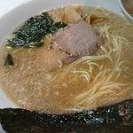 Ramen Shop Hirata Ten - 醤油ラーメン