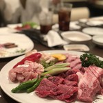 Yakiniku no Kura - 