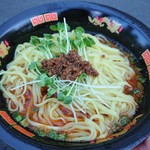 Sichuan Tantanmen - 