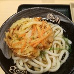 Hanamaru Udon Kichijoji Minamiguchi Ten - 