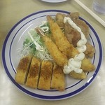 竹野食堂 - 